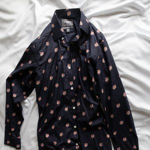 Bonobos Tiger Shirt